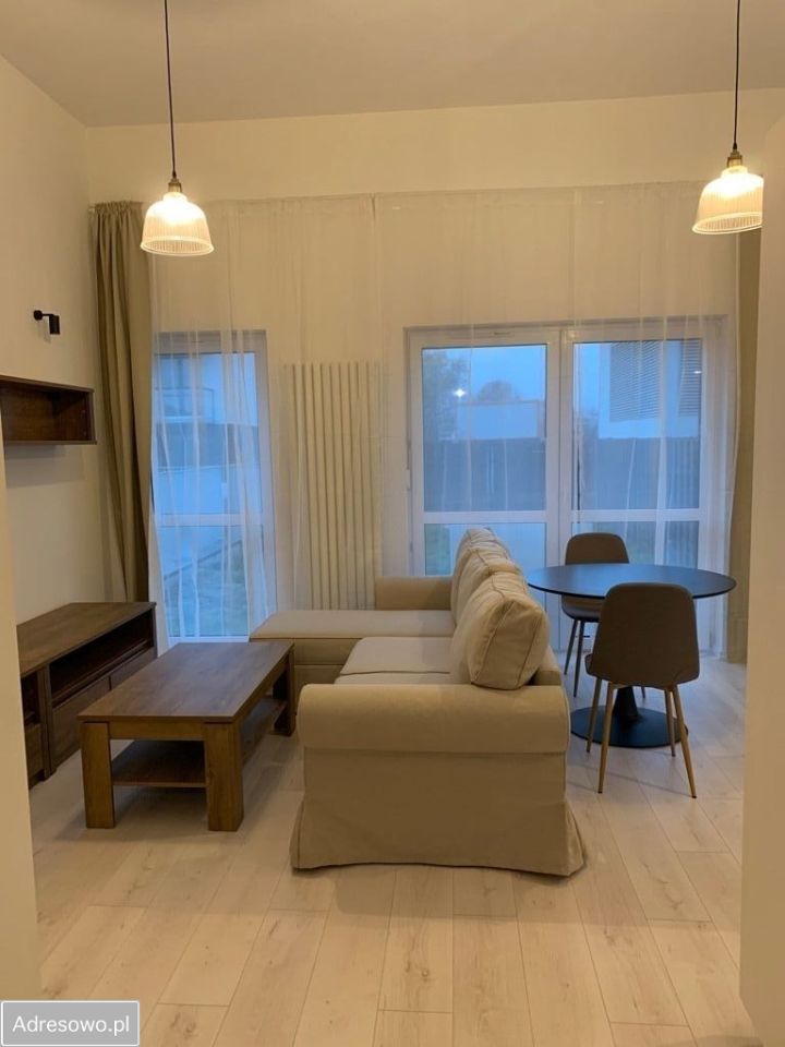 Mieszkanie 1-pokojowe Wrocław Krzyki, ul. Mglista