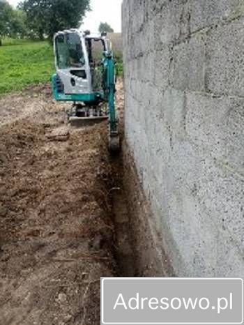 Działka siedliskowa Łukaszówka. Zdjęcie 4