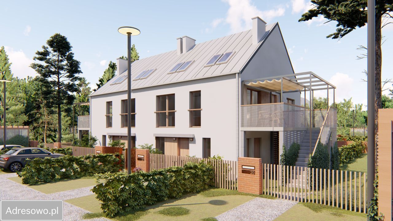 Działka budowlana Przewłoka. Zdjęcie 4