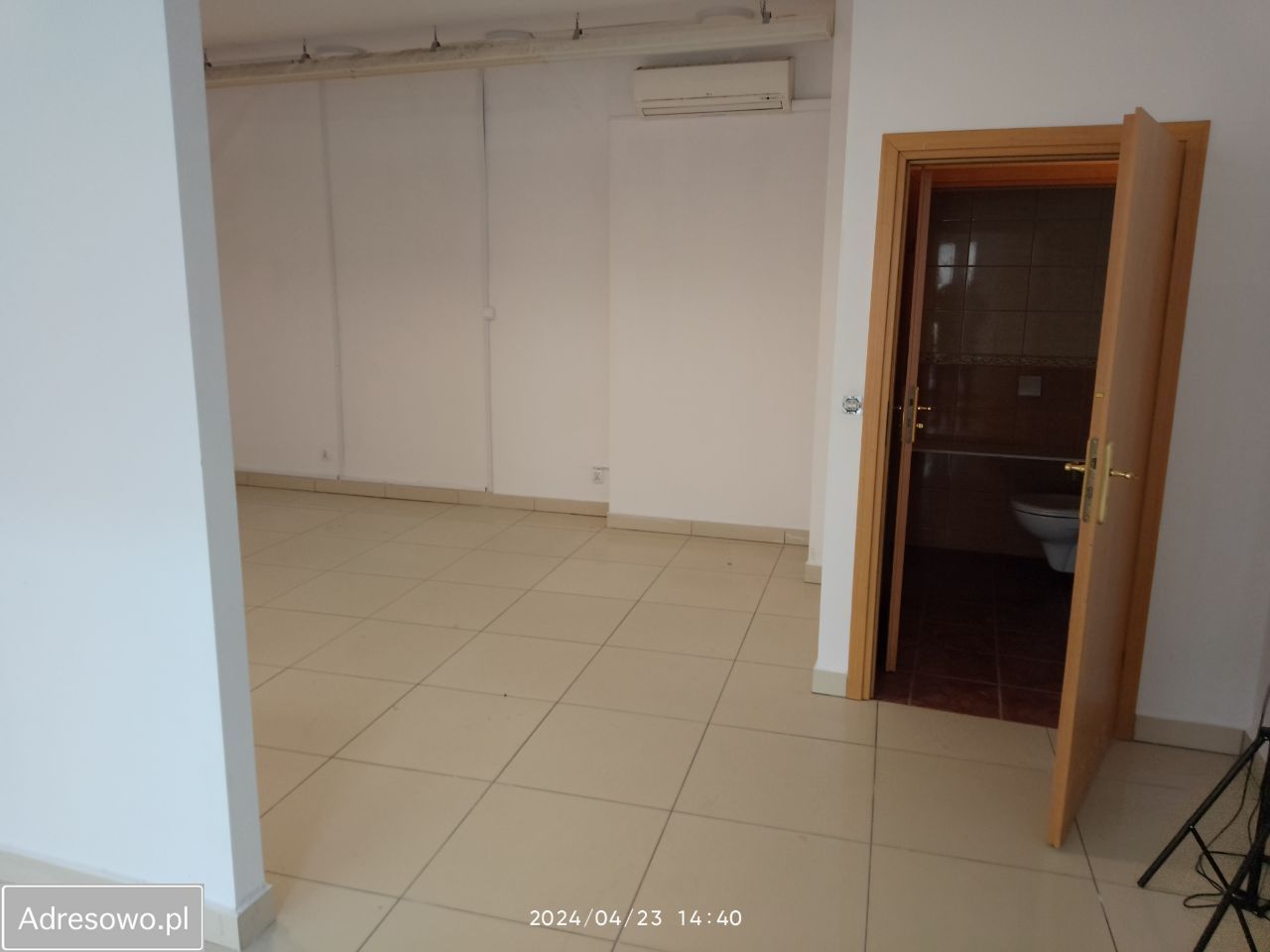 Lokal Chojnice Centrum, ul. 31 Stycznia. Zdjęcie 9