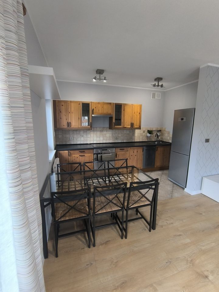 Mieszkanie 2-pokojowe Rokietnica, os. Osiedle Kalinowe