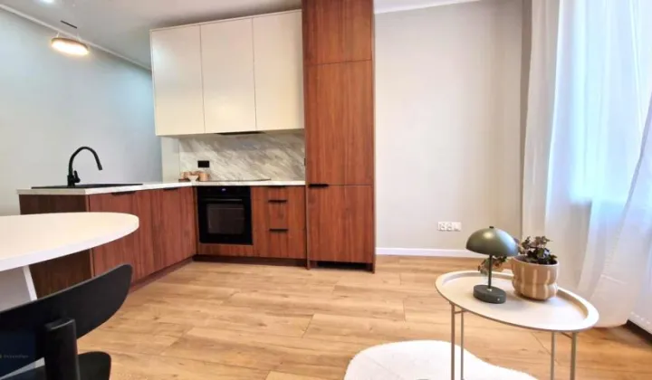 Mieszkanie 2-pokojowe Zabrze, ul. ks. Doktora Szramka