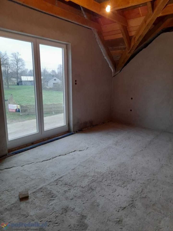 dom, 5 pokoi Sieradz. Zdjęcie 8