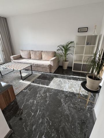 Mieszkanie 2-pokojowe Warszawa Śródmieście, ul. Okrąg. Zdjęcie 1