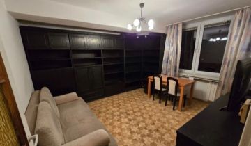 Mieszkanie 3-pokojowe Warszawa Praga-Północ, ul. Targowa