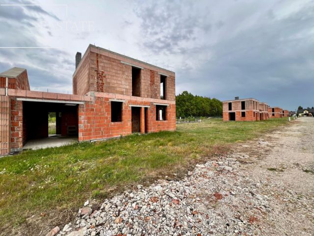 bliźniak, 4 pokoje Grądy, ul. Górna. Zdjęcie 16