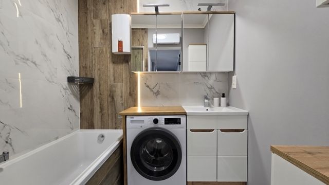 Mieszkanie 3-pokojowe Poznań Antoninek, ul. Sędziwoja. Zdjęcie 16