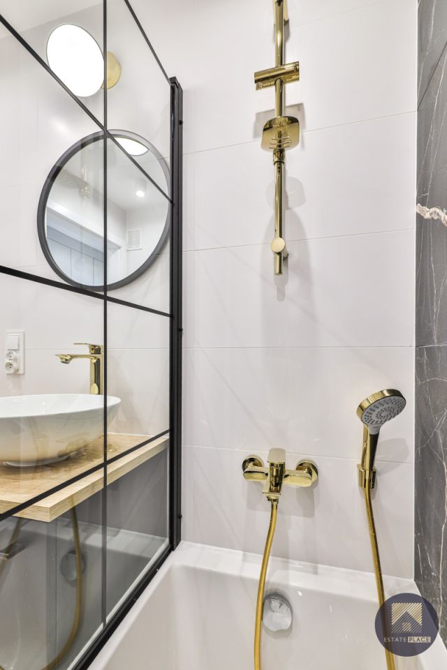 Mieszkanie 4-pokojowe Warszawa Bemowo, ul. Sternicza. Zdjęcie 10