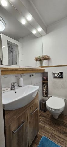 Mieszkanie 4-pokojowe Wrocław Krzyki, ul. gen. Romualda Traugutta. Zdjęcie 10