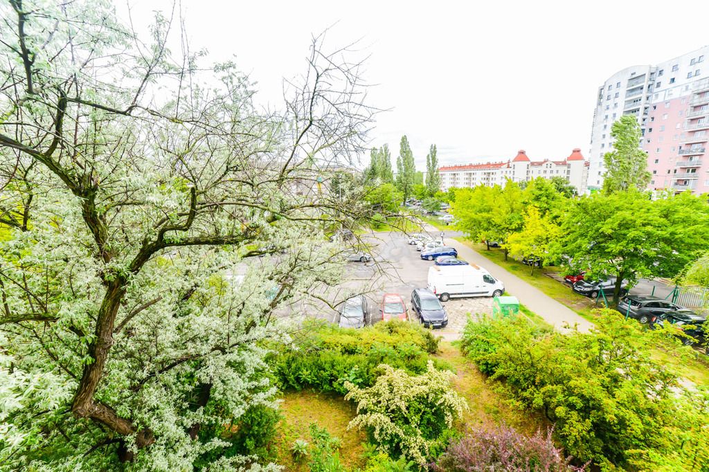 Mieszkanie 3-pokojowe Warszawa Ursynów, ul. Małej Łąki. Zdjęcie 8