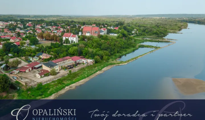 Lokal Zawichost, ul. Krochmalna