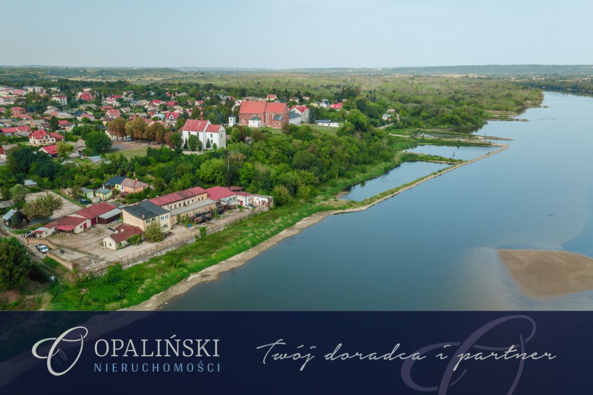 Lokal Zawichost, ul. Krochmalna