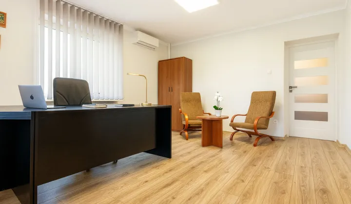 Biuro Rzeszów, ul. Podkarpacka