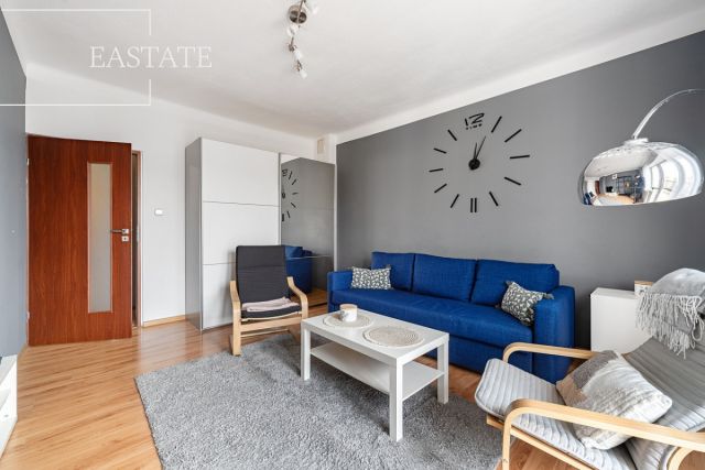 Mieszkanie 3-pokojowe Warszawa Wola, ul. Młynarska. Zdjęcie 3