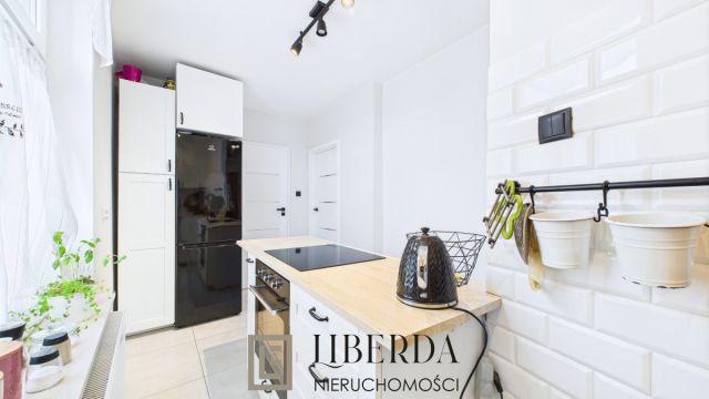 Mieszkanie 2-pokojowe Lublin Śródmieście, ul. Okopowa. Zdjęcie 9