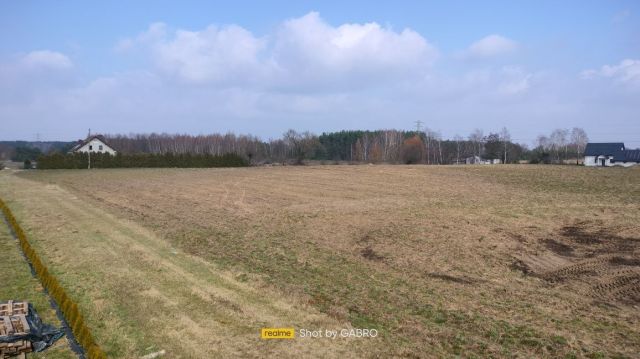 Działka budowlana Ostrowitko. Zdjęcie 1