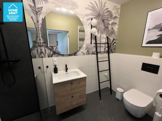 Mieszkanie 2-pokojowe Gdańsk, ul. 100-lecia Związku Harcerstwa Polskiego. Zdjęcie 20