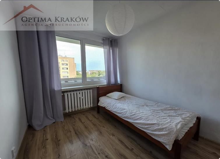 Mieszkanie 3-pokojowe Kraków Prokocim, ul. Jana Kurczaba. Zdjęcie 3