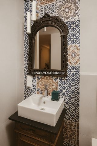 bliźniak, 5 pokoi Kraków Dębniki, ul. Tretówka. Zdjęcie 18