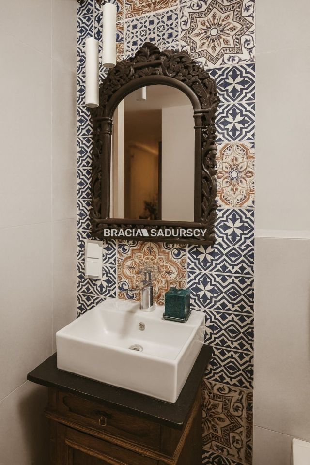 bliźniak, 5 pokoi Kraków Dębniki, ul. Tretówka. Zdjęcie 18