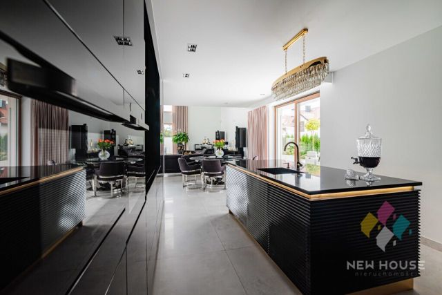 dom wolnostojący, 5 pokoi Łupki. Zdjęcie 6