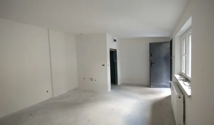 Mieszkanie 1-pokojowe Kraków, ul. Rakowicka