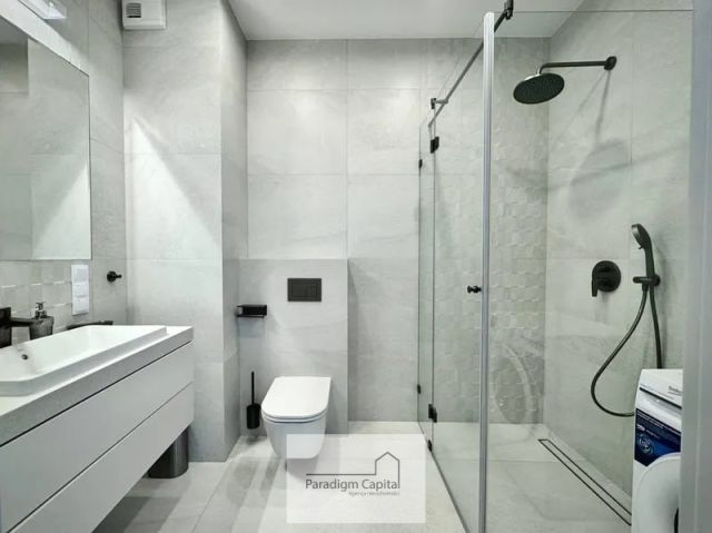 Mieszkanie 2-pokojowe Kraków Krowodrza, ul. Cieszyńska. Zdjęcie 16