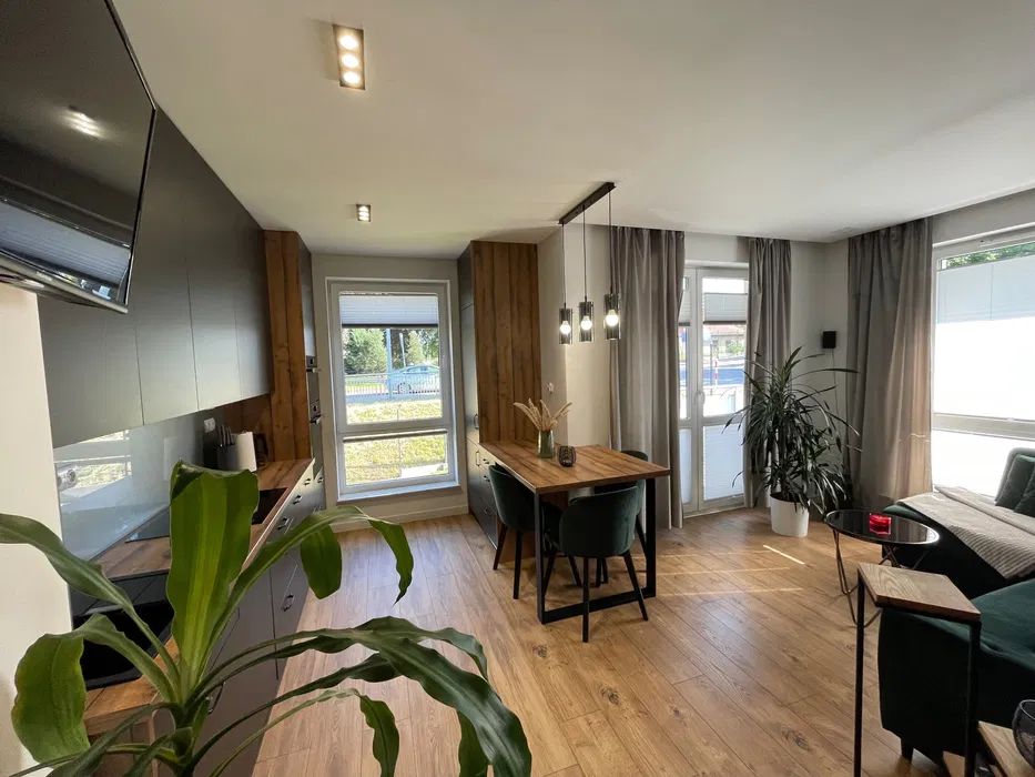 Mieszkanie 2-pokojowe Mrągowo. Zdjęcie 4