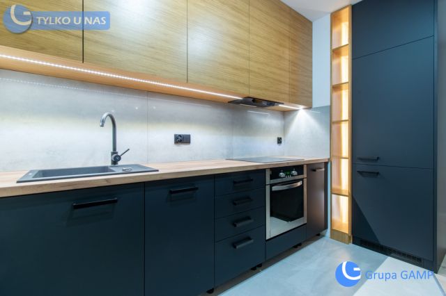 Mieszkanie 3-pokojowe Kraków Prądnik Czerwony, ul. Czerwonego Prądnika. Zdjęcie 7