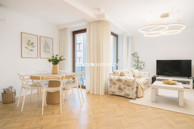 Mieszkanie 4-pokojowe Kraków Bieżanów, ul. Henryka i Karola Czeczów. Zdjęcie 8