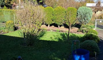 Działka rod Toruń Wrzosy, ul. Słowicza