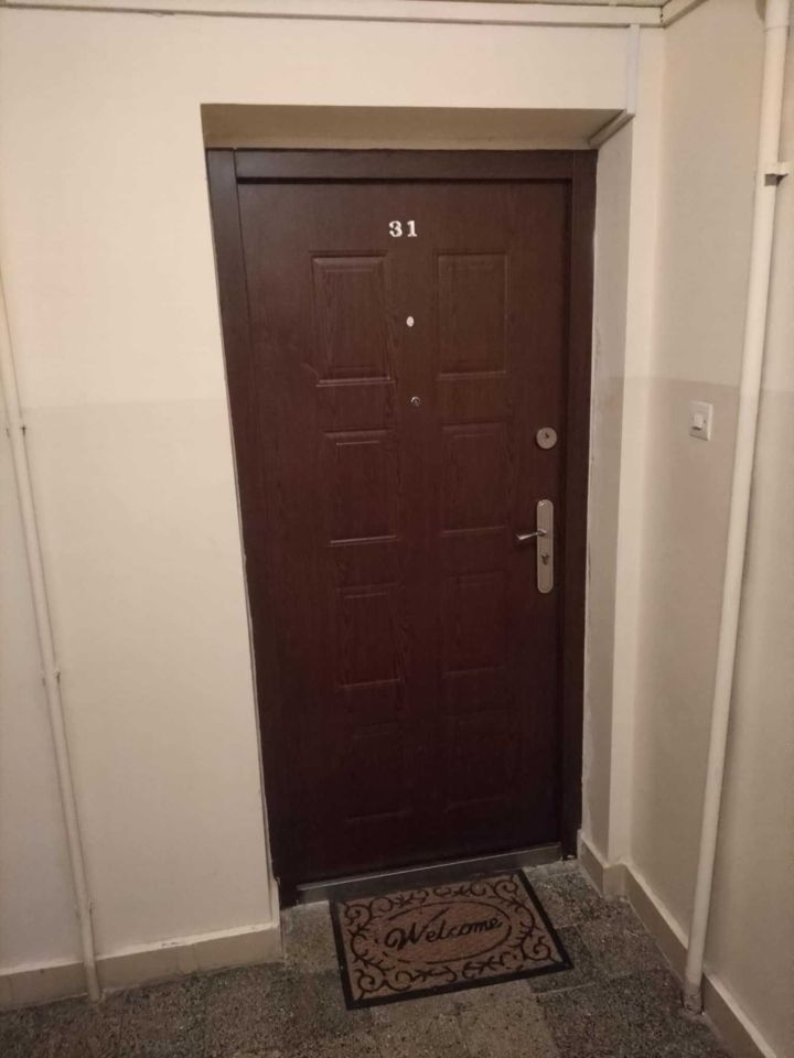 Mieszkanie 2-pokojowe Kraśnik Kraśnik Fabryczny, al. Niepodległości. Zdjęcie 8