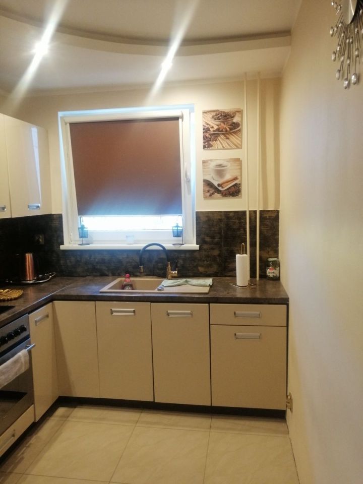 Mieszkanie 3-pokojowe Szczecin Słoneczne. Zdjęcie 7