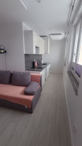 Mieszkanie 1-pokojowe Prusinowo. Zdjęcie 1