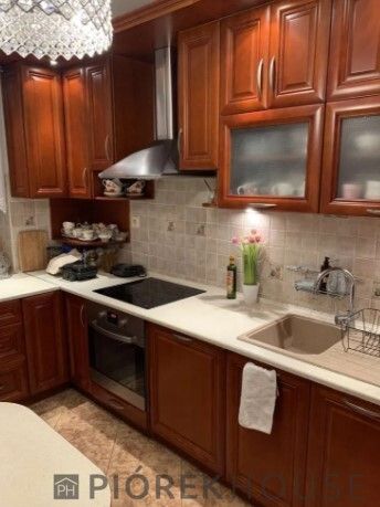 Mieszkanie 4-pokojowe Warszawa Ursynów, ul. Franciszka Marii Lanciego. Zdjęcie 7