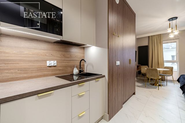 Mieszkanie 1-pokojowe Warszawa Praga-Południe, ul. Targowa. Zdjęcie 5