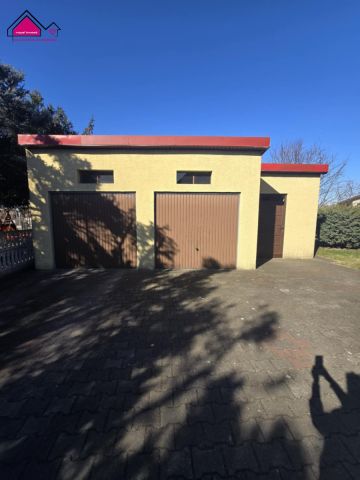 dom wolnostojący, 7 pokoi Kleczew, ul. 50-lecia Kopalni Konin. Zdjęcie 19