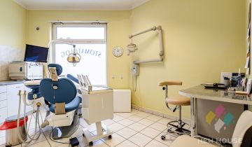 Lokal Olsztyn, ul. Rotmistrza Witolda Pileckiego