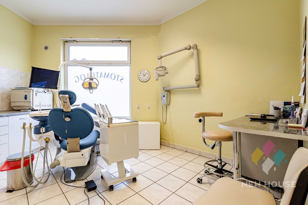 Lokal Olsztyn, ul. Rotmistrza Witolda Pileckiego. Zdjęcie 2