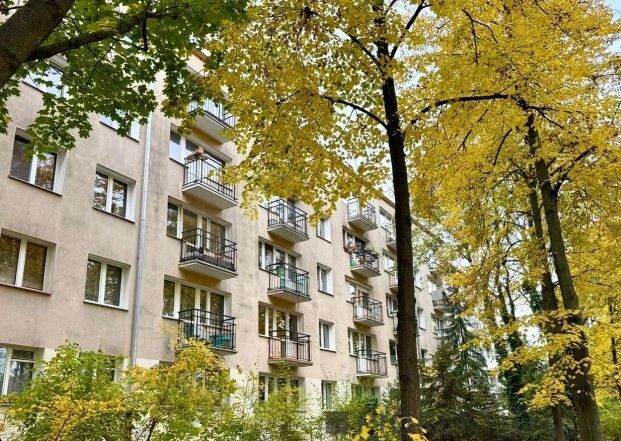 Mieszkanie 3-pokojowe Warszawa Mokotów, ul. Krymska. Zdjęcie 13