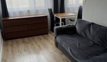 Mieszkanie 1-pokojowe Wrocław Zakrzów, ul. gen. Leopolda Okulickiego