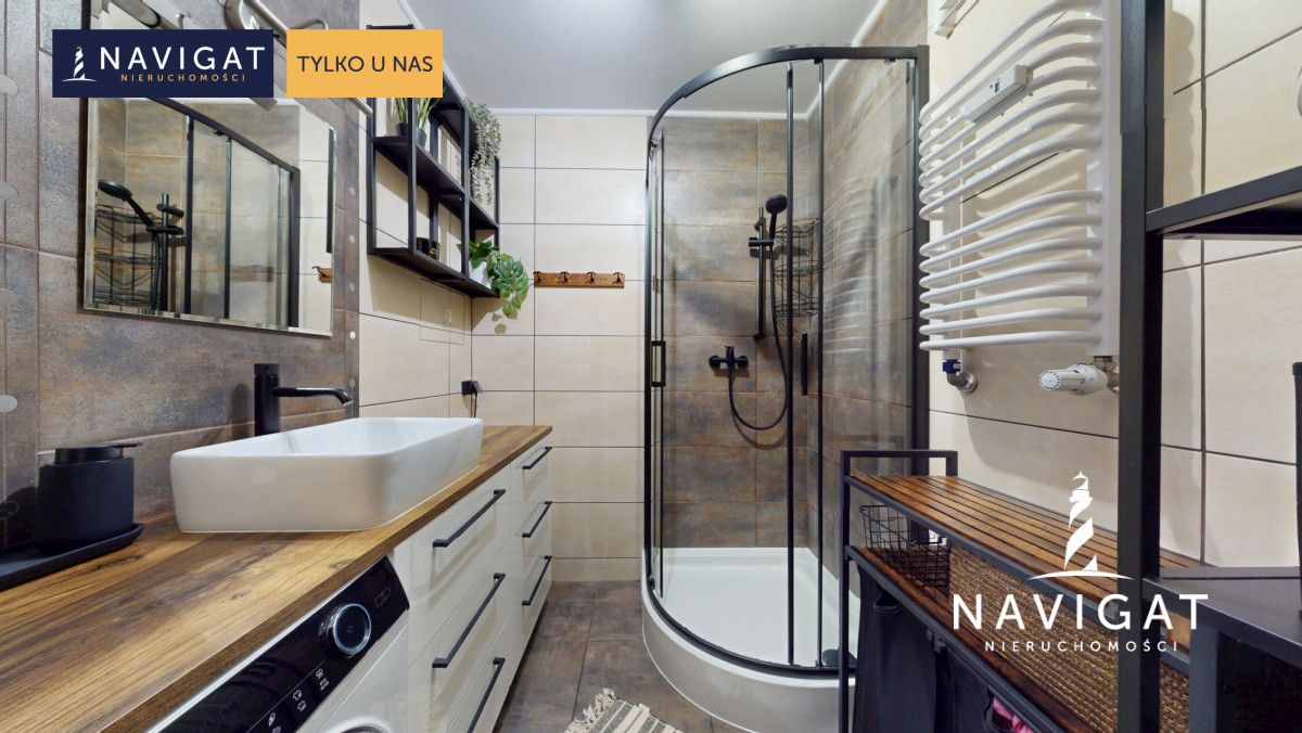 Mieszkanie 3-pokojowe Gdańsk Jasień, ul. Rycerza Blizbora. Zdjęcie 10