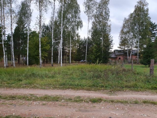 Działka rolno-budowlana Grabówka, ul. Wypoczynkowa. Zdjęcie 1
