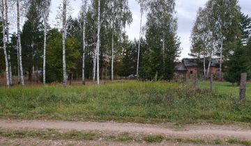 Działka rolno-budowlana Grabówka, ul. Wypoczynkowa