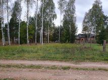 Działka rolno-budowlana Grabówka, ul. Wypoczynkowa