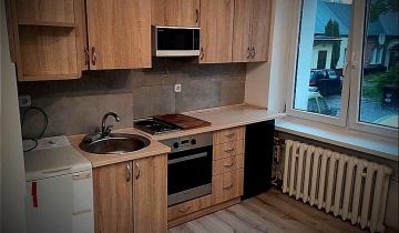 Mieszkanie 1-pokojowe Pabianice Centrum, ul. Tadeusza Kościuszki