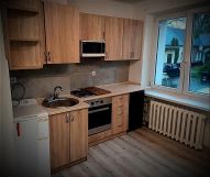 Mieszkanie 1-pokojowe Pabianice Centrum, ul. Tadeusza Kościuszki