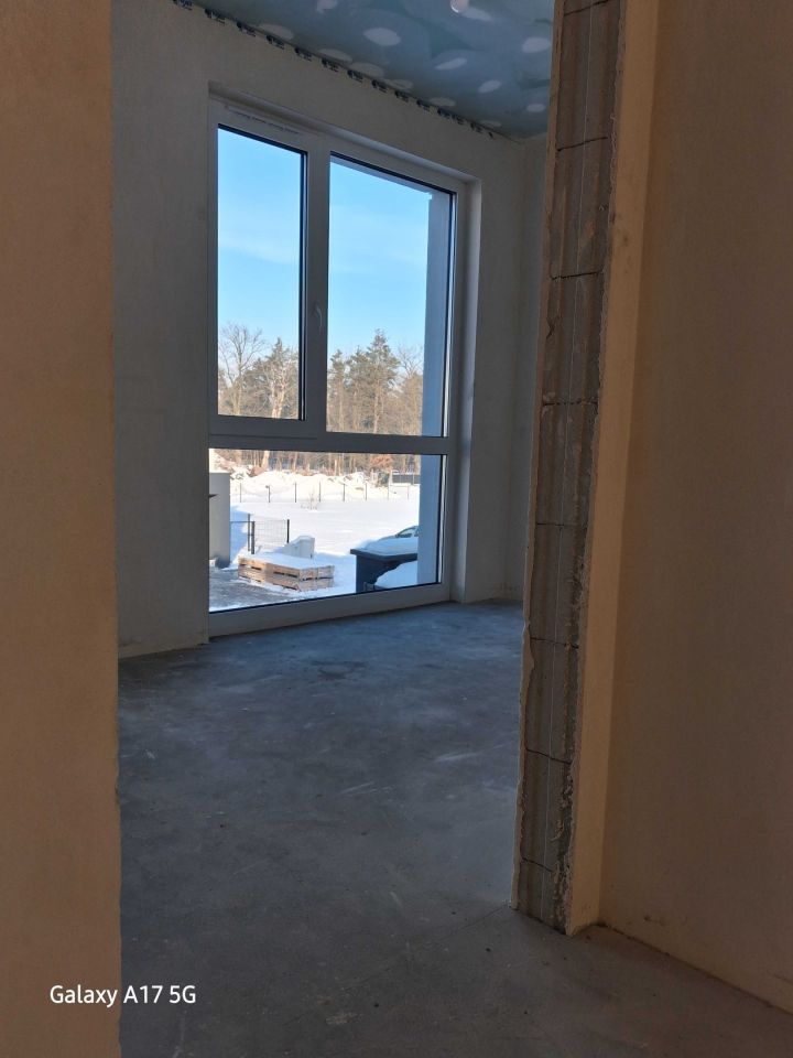 dom szeregowy Krępa. Zdjęcie 5