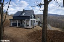 dom wolnostojący, 4 pokoje Łękawica, ul. Dębowa. Zdjęcie 1