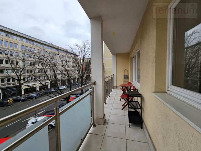 Mieszkanie 1-pokojowe Warszawa Śródmieście, ul. Krucza. Zdjęcie 6